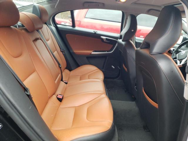 Фото 10 с аукциона – 2017 VOLVO S60 с VIN LYV402HK2HB147292