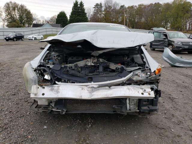 Photo 5 from auction – 2012 HONDA CIVIC LX with VIN 2HGFB2F58CH593143