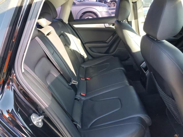 Photo 10 from auction – 2012 AUDI A4 PREMIUM with VIN WAUBFAFL7CA093965