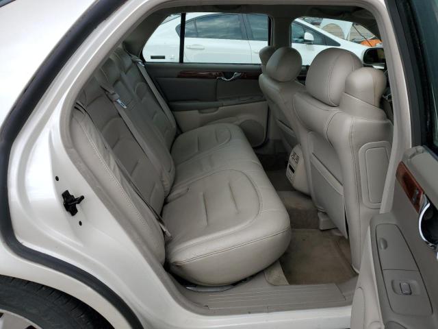 Photo 10 from auction – 2000 CADILLAC DEVILLE with VIN 1G6KD54Y9YU266344