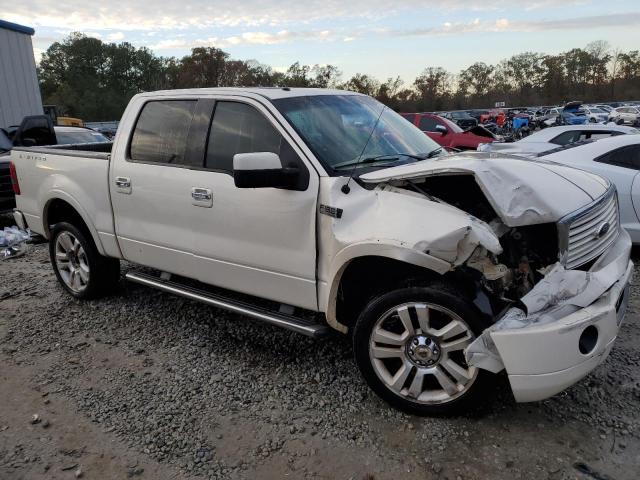 Foto 4 de la subasta – 2008 FORD F150 SUPER con VIN 1FTRW14588FA68962