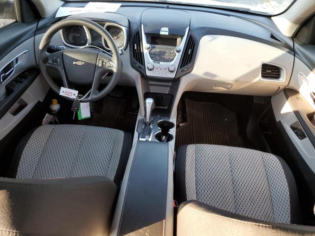 Photo 8 from auction – 2014 CHEVROLET EQUINOX LS with VIN 2GNFLEEK7E6177630