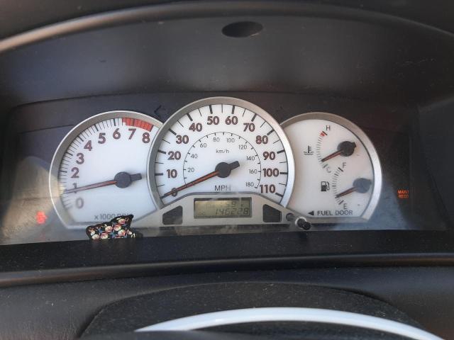 Photo 9 from auction – 2007 TOYOTA COROLLA CE with VIN 1NXBR30E07Z793083