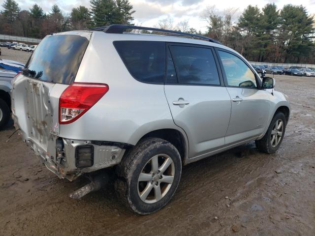 Photo 3 from auction – 2008 TOYOTA RAV4 LIMIT with VIN JTMBD31V885131099