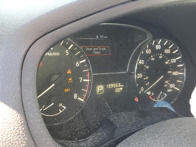 Photo 9 from auction – 2015 NISSAN ALTIMA 2.5 with VIN 1N4AL3AP1FC287032