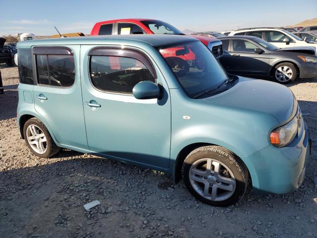 Photo 4 from auction – 2011 NISSAN CUBE BASE with VIN JN8AZ2KR2BT214673