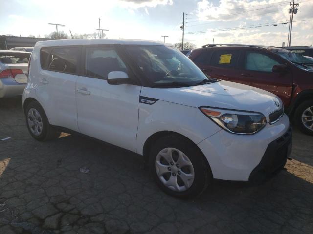Photo 4 from auction – 2015 KIA SOUL with VIN KNDJN2A21F7119810