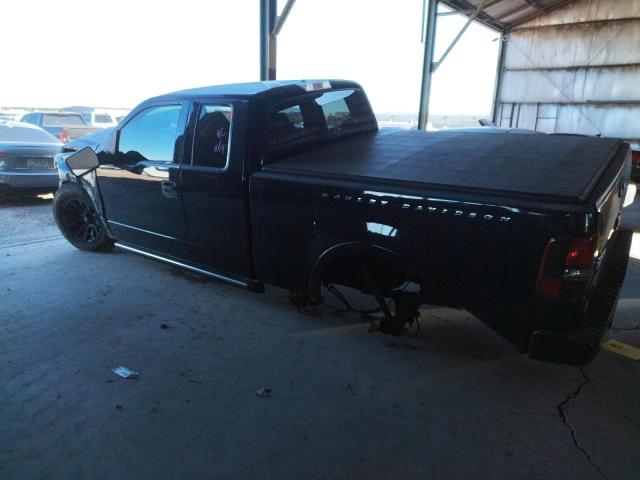 Photo 2 from auction – 2006 FORD F150 with VIN 1FTRX14546FA53322