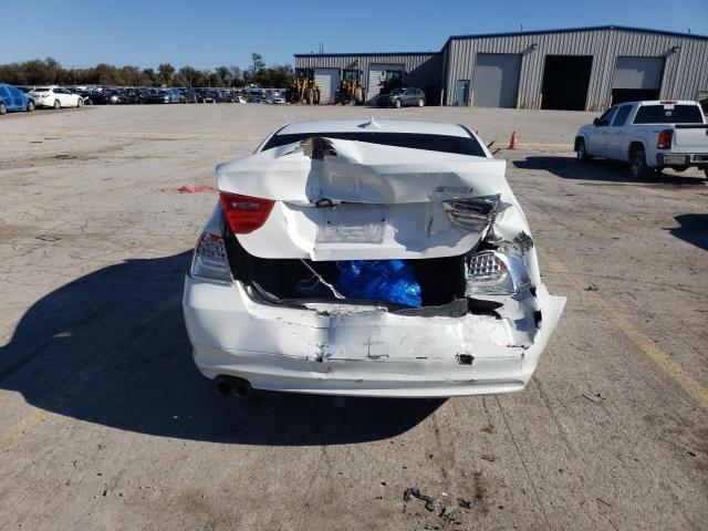 Photo 6 from auction – 2011 BMW 328 I SULE with VIN WBAPH5G58BNN59403