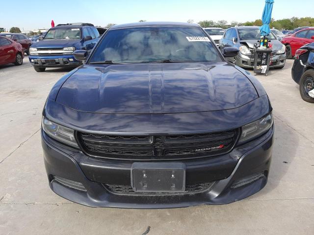 Photo 5 from auction – 2016 DODGE CHARGER SX with VIN 2C3CDXHG0GH305794
