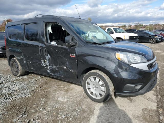 Photo 4 from auction – 2020 RAM PROMASTER with VIN ZFBHRFBB4L6R47878