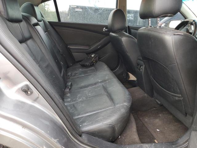 Photo 10 from auction – 2008 NISSAN ALTIMA 2.5 with VIN 1N4AL21E08C263977