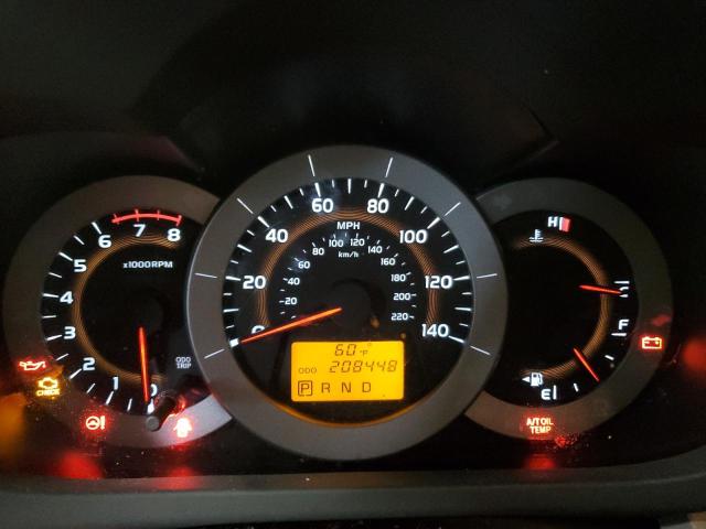 Photo 9 from auction – 2011 TOYOTA RAV4 with VIN 2T3BF4DV2BW110907