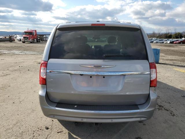 Photo 6 from auction – 2015 CHRYSLER TOWN & COU with VIN 2C4RC1CG6FR628141
