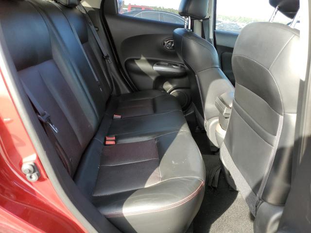 Фото 10 с аукциона – 2011 NISSAN JUKE S с VIN JN8AF5MVXBT019084