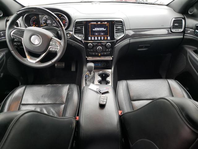 Photo 8 from auction – 2019 JEEP GRAND CHER with VIN 1C4RJFCG8KC804323