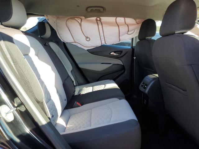Photo 11 from auction – 2020 CHEVROLET EQUINOX LS with VIN 2GNAXHEV1L6125885