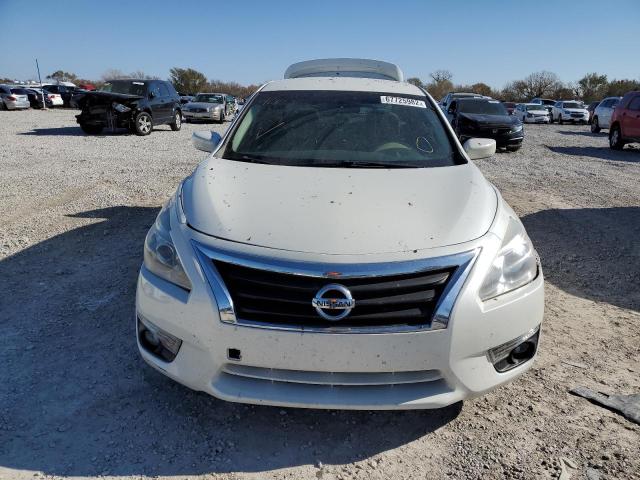 Photo 5 from auction – 2014 NISSAN ALTIMA 2.5 with VIN 1N4AL3AP3EC408464