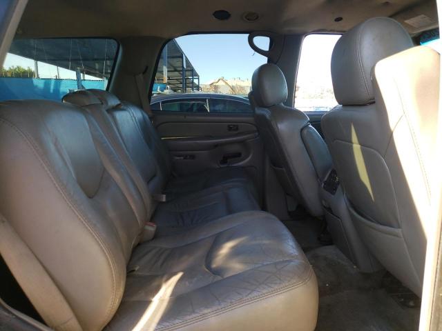 Photo 10 from auction – 2004 GMC YUKON with VIN 1GKEC13T54R201374