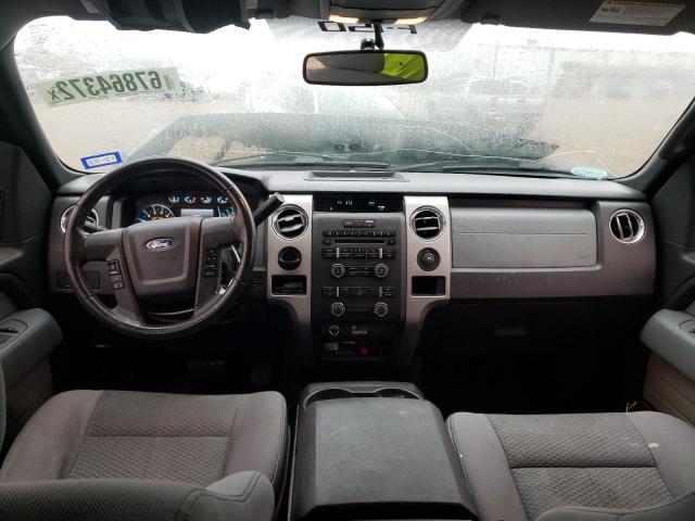 Foto 8 de la subasta – 2011 FORD F150 SUPER con VIN 1FTFW1CF0BFA40240