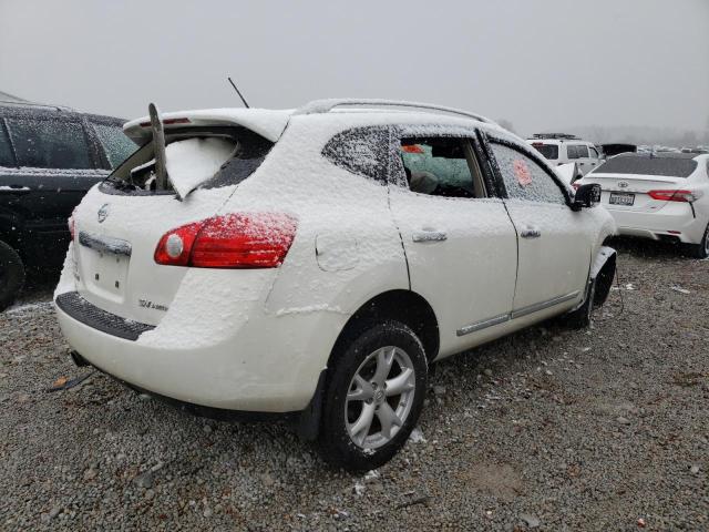 Photo 3 from auction – 2011 NISSAN ROGUE S with VIN JN8AS5MV2BW299562