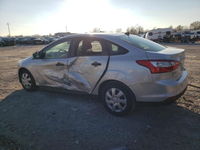 Photo 2 from auction – 2013 FORD FOCUS S with VIN 1FADP3E2XDL158333