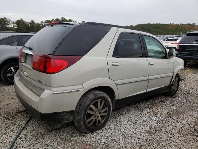 Photo 3 from auction – 2005 BUICK RENDEZVOUS with VIN 3G5DB03775S504606