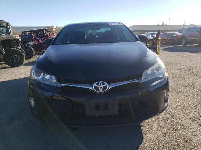 Photo 5 from auction – 2015 TOYOTA CAMRY LE with VIN 4T1BF1FK8FU043116