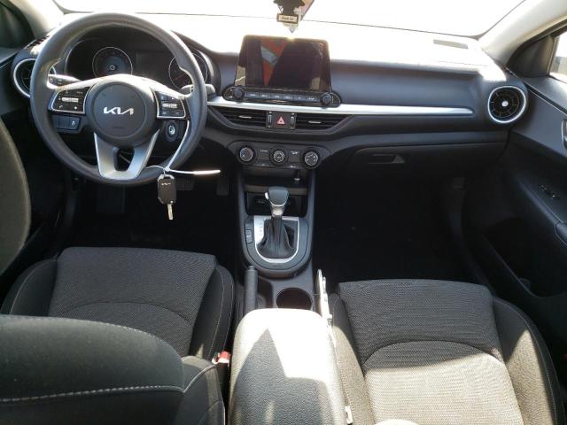 Photo 8 from auction – 2022 KIA FORTE FE with VIN 3KPF24AD0NE424693