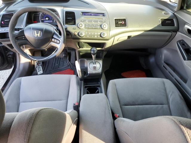 Photo 8 from auction – 2008 HONDA CIVIC LX with VIN 2HGFA16508H306432