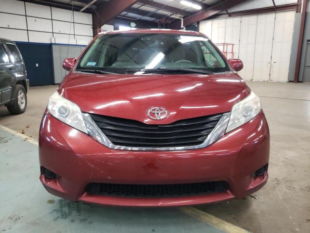Photo 5 from auction – 2011 TOYOTA SIENNA LE with VIN 5TDKK3DCXBS093134