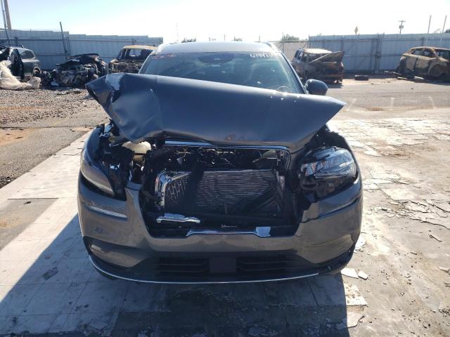 Photo 5 from auction – 2022 LINCOLN CORSAIR with VIN 5LMCJ1C99NUL01076