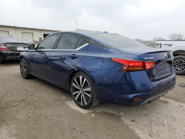 Photo 2 from auction – 2019 NISSAN ALTIMA SR with VIN 1N4BL4CV3KC133051
