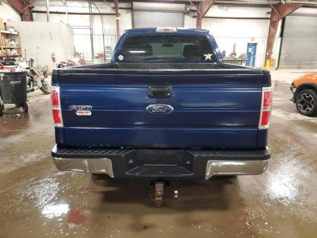Photo 6 from auction – 2009 FORD F150 SUPER with VIN 1FTRW14809FB41947