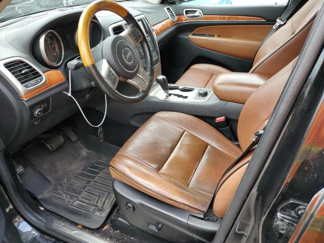 Photo 7 from auction – 2012 JEEP GRAND CHER with VIN 1C4RJFCGXCC310126