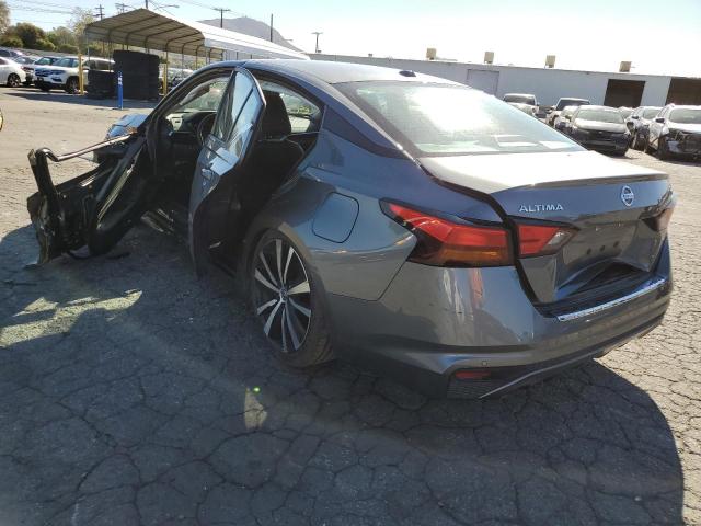 Photo 2 from auction – 2020 NISSAN ALTIMA SR with VIN 1N4BL4CV7LC204737