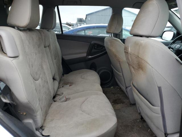 Photo 11 from auction – 2012 TOYOTA RAV4 with VIN 2T3BF4DV8CW226436
