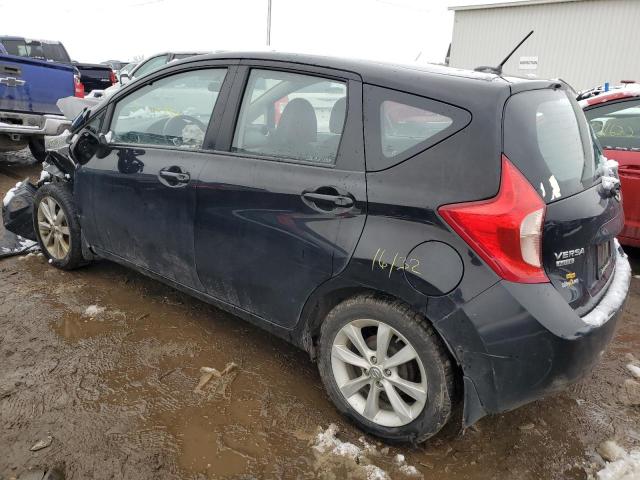 Photo 2 from auction – 2014 NISSAN VERSA NOTE with VIN 3N1CE2CP0EL351488