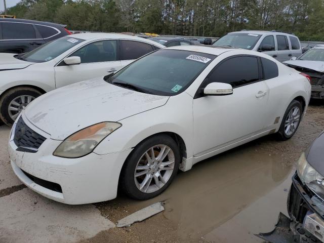 NISSAN ALTIMA 3.5 2008 with VIN 1N4BL24E28C291828 - Photo from auction