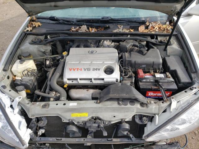 Photo 11 from auction – 2005 TOYOTA CAMRY LE with VIN 4T1BF30K45U108708