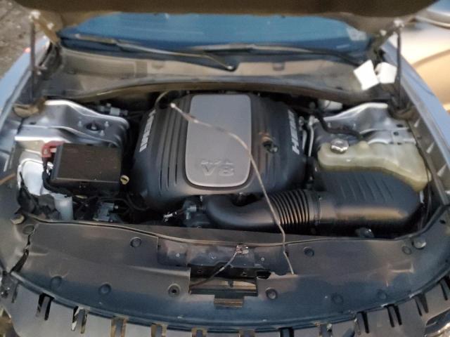 Photo 11 from auction – 2018 DODGE CHARGER R/ with VIN 2C3CDXCT6JH233303