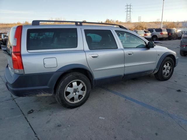 Photo 3 from auction – 2003 VOLVO XC70 with VIN YV1SZ59H331113082