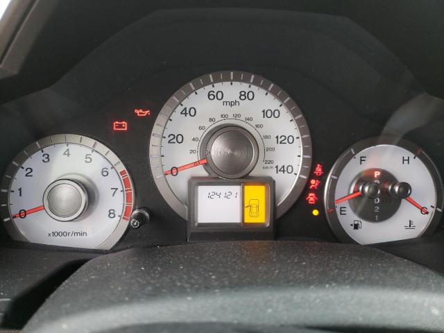 Фото 9 с аукциона – 2011 HONDA PILOT LX с VIN 5FNYF4H26BB081962