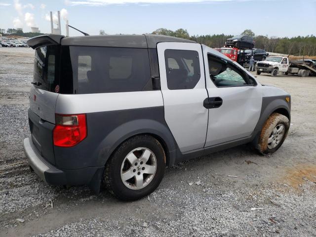 صورة رقم 3 من المزاد - 2003 HONDA ELEMENT EX مع VIN 5J6YH18583L007437