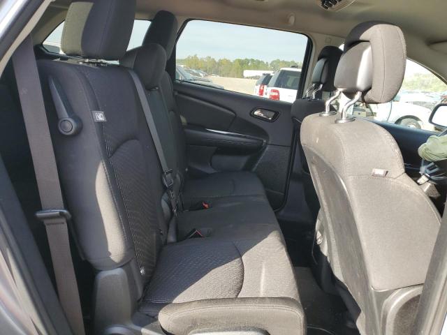 Photo 10 from auction – 2016 DODGE JOURNEY SX with VIN 3C4PDCBB5GT178034