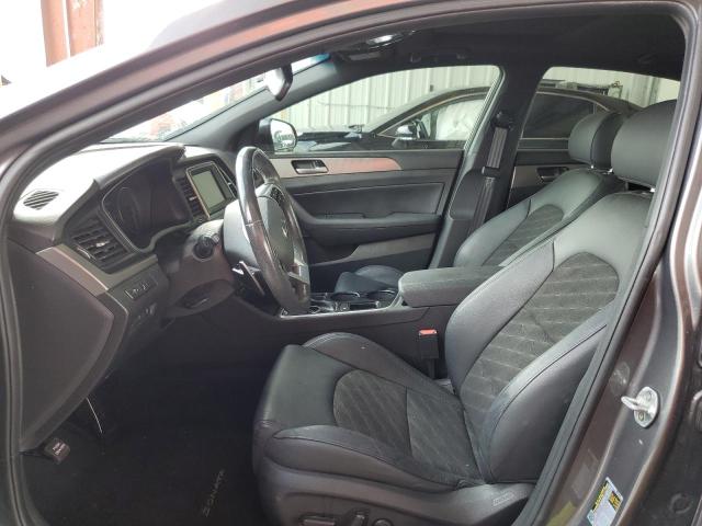 Photo 7 from auction – 2019 HYUNDAI SONATA LIM with VIN 5NPE34AF3KH799625