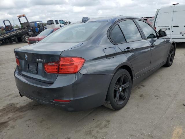 Photo 3 from auction – 2015 BMW 328 XI with VIN WBA3B3G51FNR89154