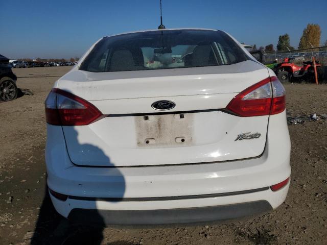 Photo 6 from auction – 2014 FORD FIESTA S with VIN 3FADP4AJ5EM191050