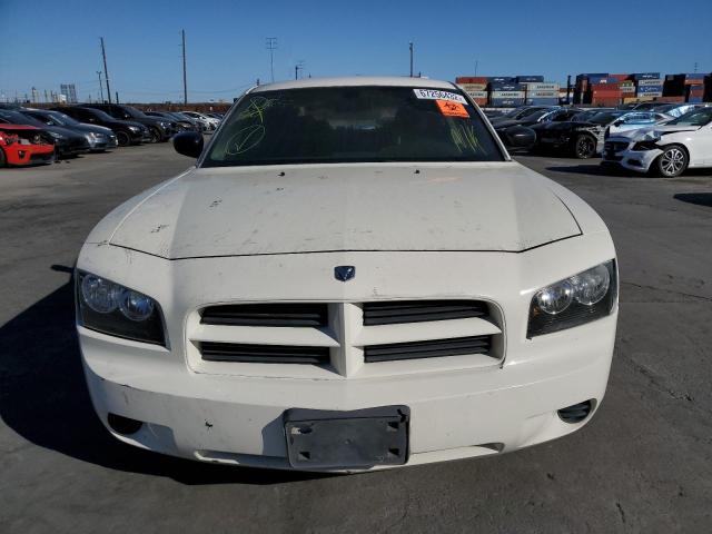 Photo 5 from auction – 2009 DODGE CHARGER with VIN 2B3KA43D19H519872