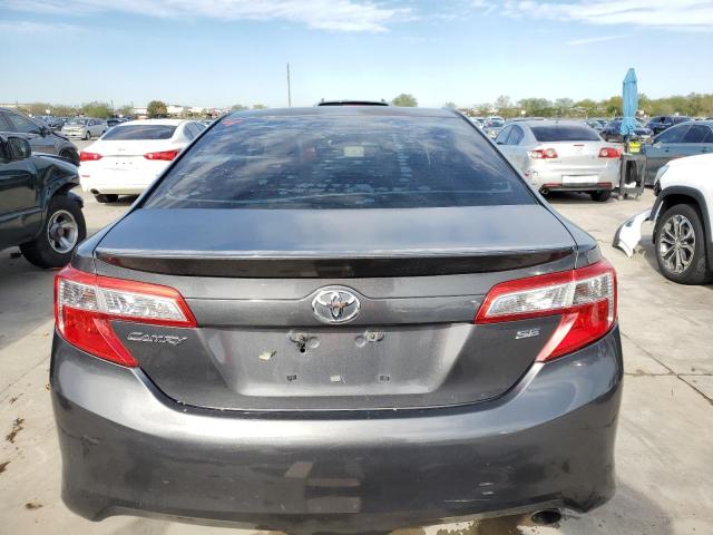 Photo 6 from auction – 2012 TOYOTA CAMRY BASE with VIN 4T1BF1FK4CU606433